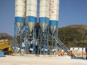 泰安專業(yè)商品混凝土攪拌站搬遷服務(wù)詳解