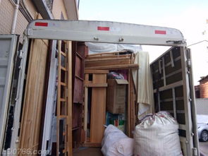 專業(yè)長(zhǎng)短途搬家與全方位服務(wù)——讓您的搬遷更輕松