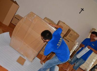 長(zhǎng)途搬家與保潔服務(wù)費(fèi)用全解析 如何精打細(xì)算，輕松搬遷